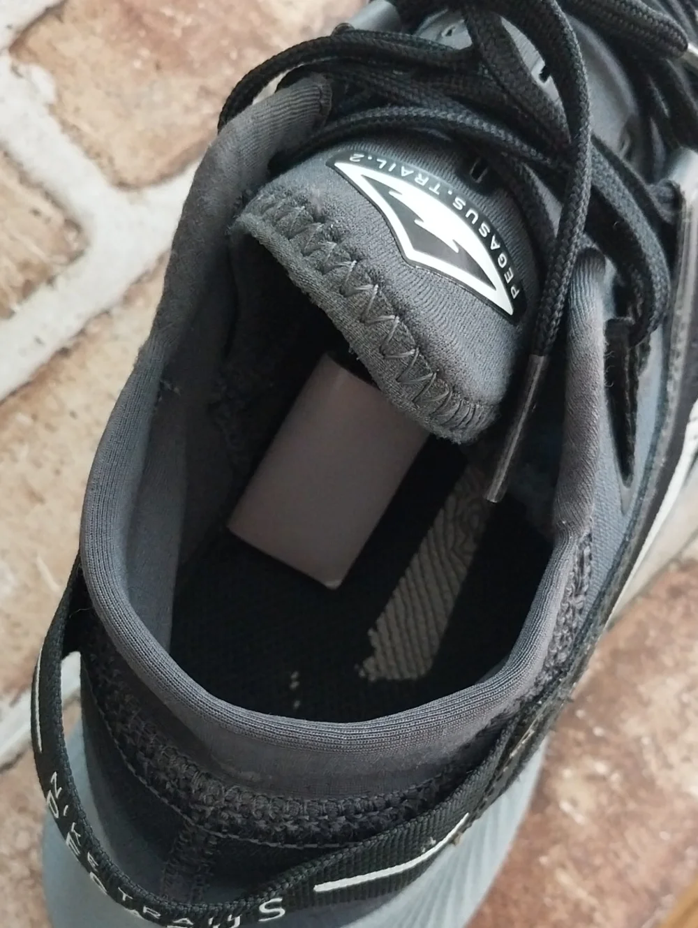 Pre-owned 2020 Nike Pegasus Trail 2